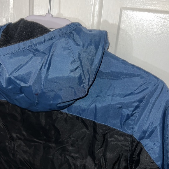 SALE! ALL KIDS CLOTHES 3 for $14! Kids Reversible Jacket Kids Size 4/5 - Picture 9 of 14